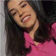 Bacharel em Ciências Biológicas com experiência em dar aulas particulares para ensino fundamental e médio